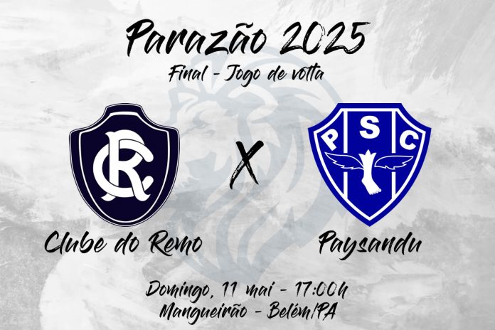 Remo × Paysandu