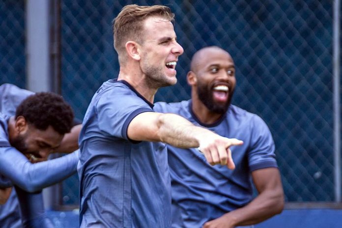 Klaus – Foto: Samara Miranda (Clube do Remo)