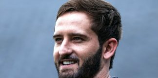 Léo Lang – Foto: Samara Miranda (Clube do Remo)