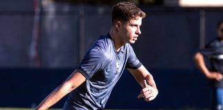 Luan Martins – Foto: Samara Miranda (Clube do Remo)