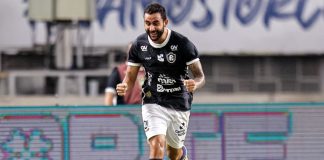 Marcelinho – Foto: Samara Miranda (Clube do Remo)