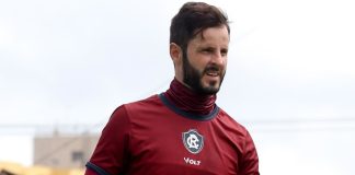 Goleiro fala da importância do mental em decisões e descarta vantagem na final do Parazão Marcelo Rangel – Foto: Samara Miranda (Clube do Remo)