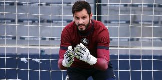 Marcelo Rangel – Foto: Samara Miranda (Clube do Remo)