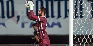 Marcelo Rangel – Foto: Samara Miranda (Clube do Remo)