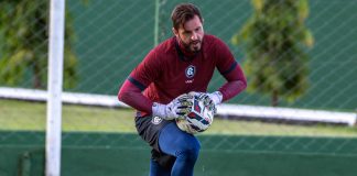 Marcelo Rangel – Foto: Samara Miranda (Clube do Remo)