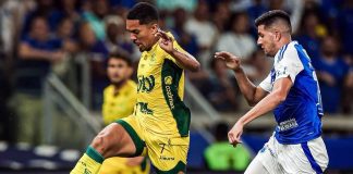 Matheus Davó – Foto: Divulgação (redes sociais)