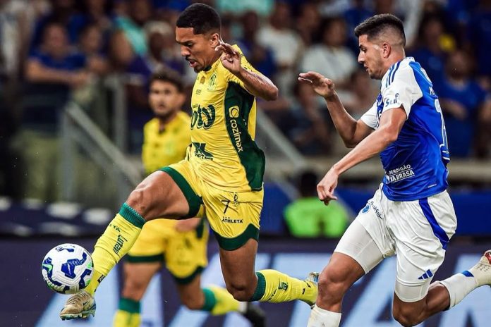 Matheus Davó – Foto: Divulgação (redes sociais) Matheus Davó – Foto: Divulgação (redes sociais)