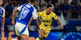 Matheus Davó – Foto: Divulgação (redes sociais)