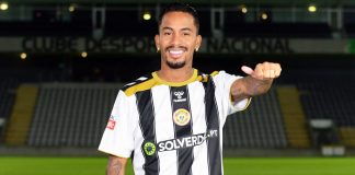 Paulinho Boia – Foto: Divulgação (Nacional-POR)