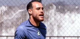 Pedro Castro – Foto: Samara Miranda (Clube do Remo)