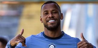 Pedro Costa – Foto: Samara Miranda (Clube do Remo)