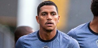 Pedro Rocha – Foto: Samara Miranda (Clube do Remo)