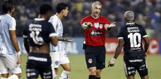 Paysandu 2×3 Remo (Sávio, Anderson Daronco e Jaderson) – Foto: Cristino Martins (O Liberal)