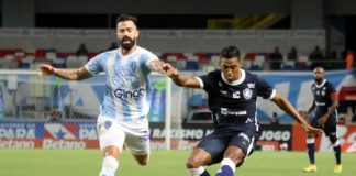 Paysandu 2×3 Remo (Pedro Rocha) – Foto: Wagner Almeida (Diário do Pará)