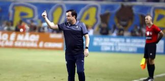 Paysandu 2×3 Remo (Daniel Paulista) – Foto: Cristino Martins (O Liberal)