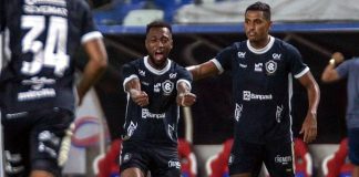 Paysandu 2×3 Remo (Sávio e Pedro Rocha) – Foto: Samara Miranda (Clube do Remo)