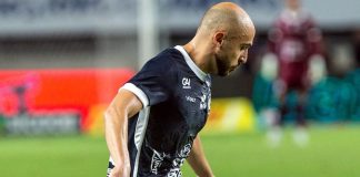 Régis – Foto: Samara Miranda (Clube do Remo)