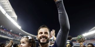 Remo 0×1 Paysandu, nos pênaltis: 6×5 (Marcelo Rangel) – Foto: Wagner Santana