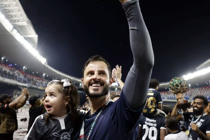 Remo 0×1 Paysandu, nos pênaltis: 6×5 (Marcelo Rangel) – Foto: Wagner Santana