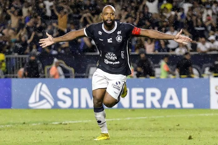 Remo 0×1 Paysandu, nos pênaltis: 6×5 (Reynaldo) – Foto: Divulgação (O Liberal)