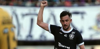 Remo 1×0 Amazonas-AM (Giovanni Pavani) – Foto: Samara Miranda (Clube do Remo)