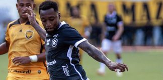 Remo 1×0 Amazonas-AM (Sávio) – Foto: Samara Miranda (Clube do Remo)