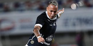 Remo 1×1 Volta Redonda-RJ (Janderson) – Foto: Samara Miranda (Clube do Remo)