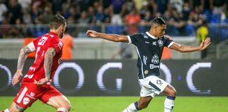 Remo 2×0 Vila Nova-GO (Pedro Rocha) – Foto: Samara Miranda (Clube do Remo)