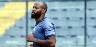 Reynaldo – Foto: Samara Miranda (Clube do Remo)