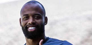 Reynaldo – Foto: Samara Miranda (Clube do Remo)