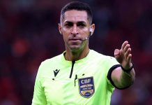 Rodrigo José Pereira de Lima (Fifa-PE) – Foto: César Greco