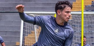 Thalys – Foto: Samara Miranda (Clube do Remo)