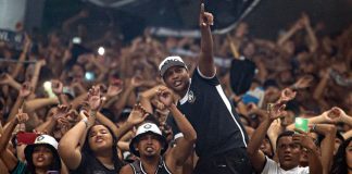 Remo divulga promoção “relâmpago” de ingressos para jogos com Mirassol-SP e Paysandu Fenômeno Azul no Mangueirão – Foto: Raul Martins (Clube do Remo)