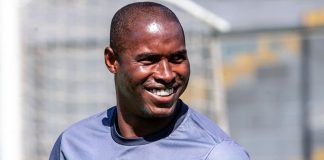 Adailton – Foto: Samara Miranda (Clube do Remo)