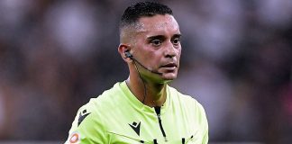 André Luiz Skettino Policarpo Bento (MG) – Foto: Thiago Ribeiro