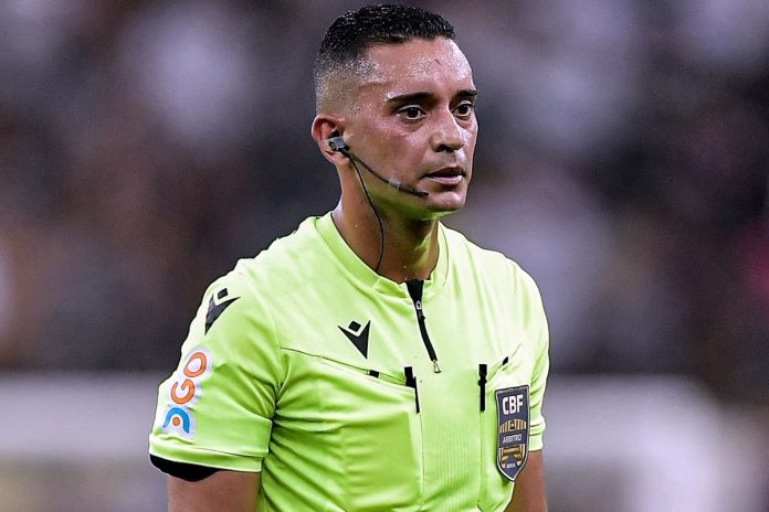 André Luiz Skettino Policarpo Bento (MG) – Foto: Thiago Ribeiro André Luiz Skettino Policarpo Bento (MG) – Foto: Thiago Ribeiro