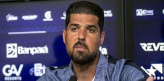 António Oliveira – Foto: Samara Miranda (Clube do Remo)