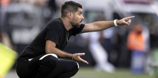 António Oliveira – Foto: Marco Galvão