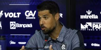 António Oliveira – Foto: Igor Mota (O Liberal)