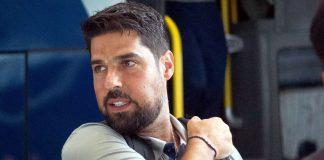 António Oliveira – Foto: Samara Miranda (Clube do Remo)