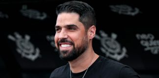 António Oliveira – Foto: Peter Leone