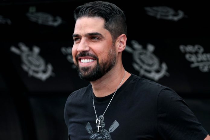 António Oliveira – Foto: Peter Leone