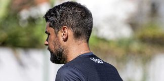 António Oliveira – Foto: Samara Miranda (Clube do Remo)