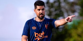 António Oliveira – Foto: Paulo Paiva (Sport-PE)