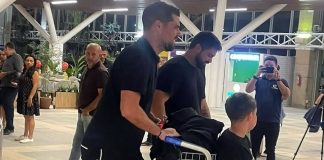 António Oliveira – Smith Ryaj (Chaves Remista)