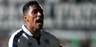 Athletic-MG 1×2 Remo (Pedro Rocha) – Foto: Samara Miranda (Clube do Remo)