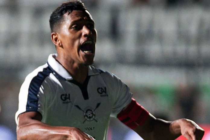 Athletic-MG 1×2 Remo (Pedro Rocha) – Foto: Samara Miranda (Clube do Remo)