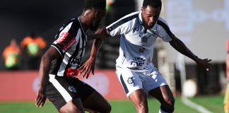 Vídeo: Melhores momentos de Athletic-MG 1×2 Remo Athletic-MG 1×2 Remo (Sávio) – Foto: Samara Miranda (Clube do Remo)