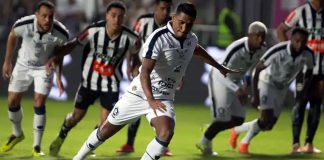 Athletic-MG 1×2 Remo (Pedro Rocha) – Foto: Samara Miranda (Clube do Remo)