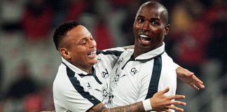 Athletico-PR 2×1 Remo (Janderson e Adailton) – Foto: Samara Miranda (Clube do Remo)